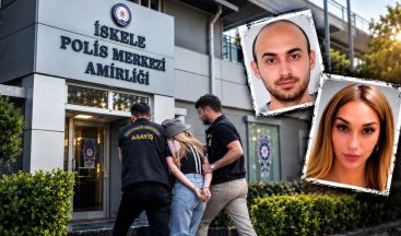 Akılalmaz olay! Cinsiyet değiştirip kız kardeşinin kimliğiyle saklanmış