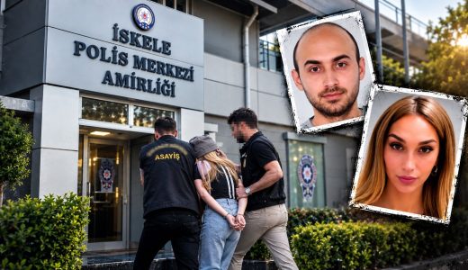 Akılalmaz olay! Cinsiyet değiştirip kız kardeşinin kimliğiyle saklanmış