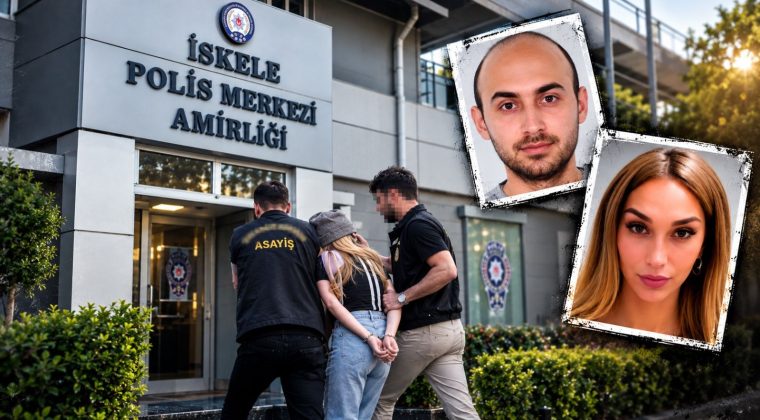 Akılalmaz olay! Cinsiyet değiştirip kız kardeşinin kimliğiyle saklanmış