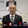 Milletvekiline milyonluk ceza!