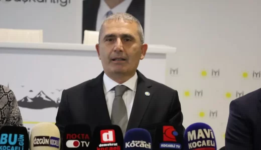 Milletvekiline milyonluk ceza!
