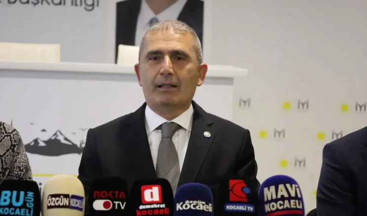 Milletvekiline milyonluk ceza!