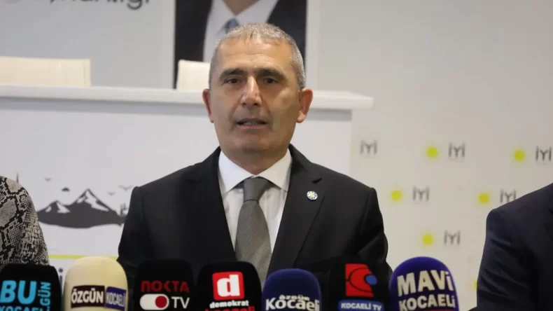 Milletvekiline milyonluk ceza!