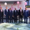 Gölcük’e yeni okul kazandırıldı: Semahat Arsel İlkokulu öğrencileriyle buluştu