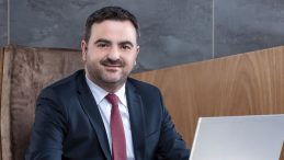Başiskele Belediye Başkanı Yasin Özlü’nün acı günü
