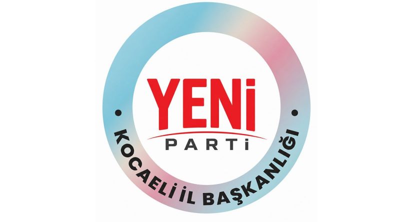 YENİ Parti Kocaeli’de ön seçim maratonu başlıyor: 10 ilçede sandık kurulacak