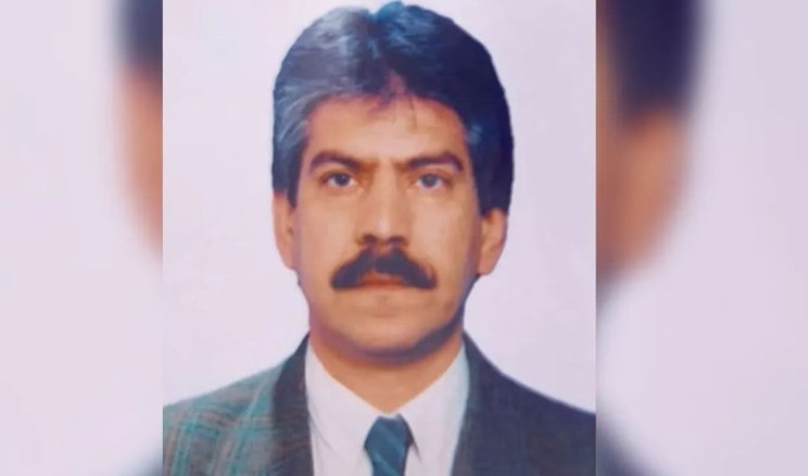 Kocaelili sanayici Mustafa Coştu hayatını kaybetti