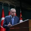 Erdoğan’dan Cumhuriyet’in 103. yılına mesaj