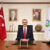 Başkan Çiftçi’den 29 Ekim mesajı