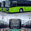 Kocaeli’de 29 Ekim’de toplu ulaşım ücretsiz