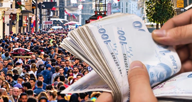2027 asgari ücret için dikkat çeken tahmin