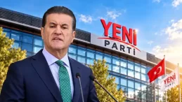 Mustafa Sarıgül Yeni Parti’den istifa etti: Kararının gerekçesini açıkladı