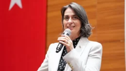 Kocaeli’de de takip edilen soruşturmada Sinem Dedetaş’a tahliye kararı