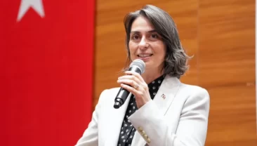 Kocaeli’de de takip edilen soruşturmada Sinem Dedetaş’a tahliye kararı