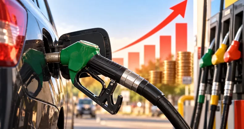Akaryakıta zam geliyor! Benzin ve motorine yapılacak artış belli oldu