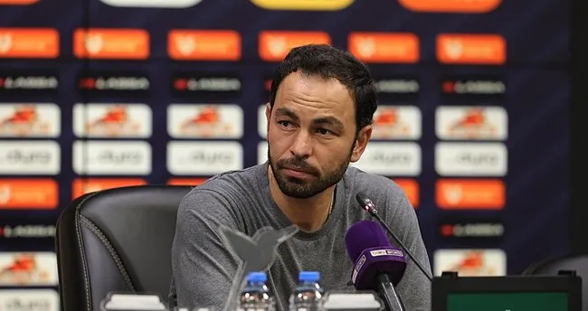 Selçuk İnan, Kocaeli Üniversitesi’nde futbolun perde arkasını anlatacak