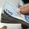 Memura çifte zam müjdesi