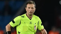 Kocaelispor’dan Yasin Kol açıklaması: “Allah beter etsin”