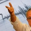Naci Görür’den deprem uyarısı