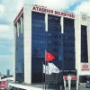 Ataşehir Belediyesi AK Parti’ye geçti!