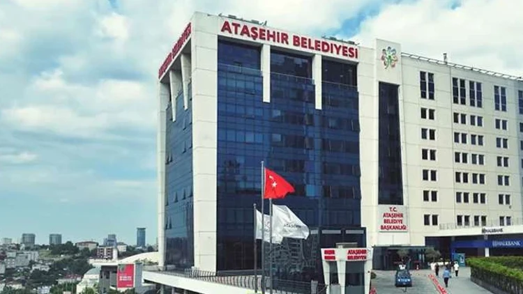 Ataşehir Belediyesi AK Parti’ye geçti!