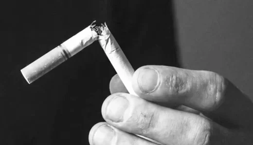 Kocaeli’de lise öğrencisinin çantasından çıkan sigara dehşet yaşattı