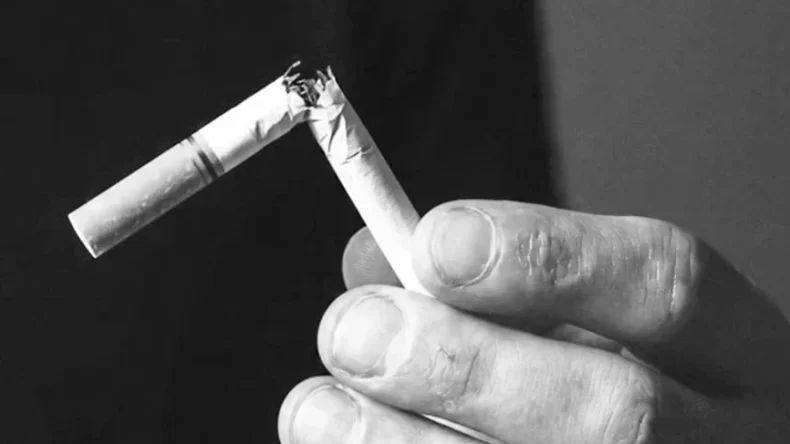 Kocaeli’de lise öğrencisinin çantasından çıkan sigara dehşet yaşattı