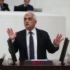Gergerlioğlu: “Gebze’deki felaketin üzerinden bir yıl geçti, hâlâ iddianame yok!”