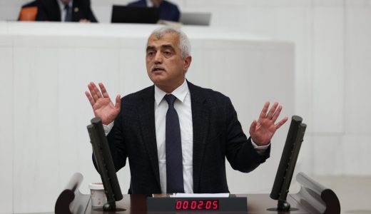 Gergerlioğlu: “Gebze’deki felaketin üzerinden bir yıl geçti, hâlâ iddianame yok!”