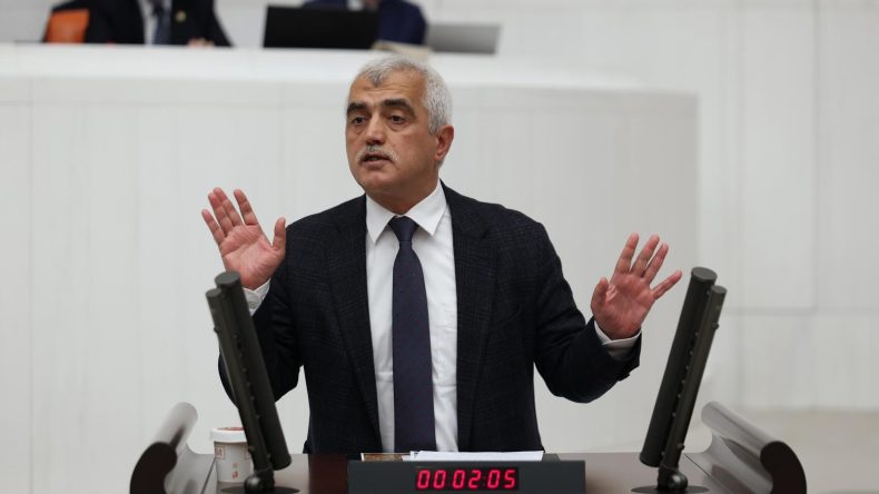 Gergerlioğlu: “Gebze’deki felaketin üzerinden bir yıl geçti, hâlâ iddianame yok!”