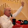 Erdem Arcan’dan sert sözler: İktidara meydan okudu