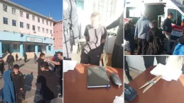 Başakşehir’deki okul saldırısında acı haber: Bir öğrenci hayatını kaybetti