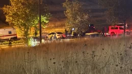 Uygulama noktasında silahlı saldırı: Polis memuru şehit oldu!