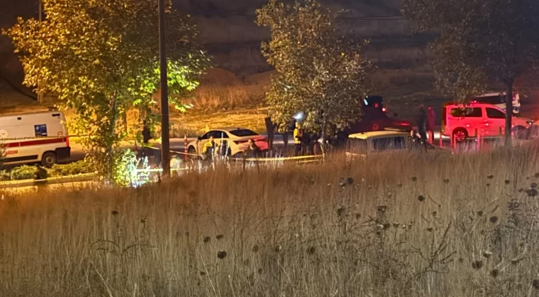 Uygulama noktasında silahlı saldırı: Polis memuru şehit oldu!