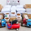 Kocaeli’de 2 milyon 450 bin liralık kaçak tütün operasyonu!