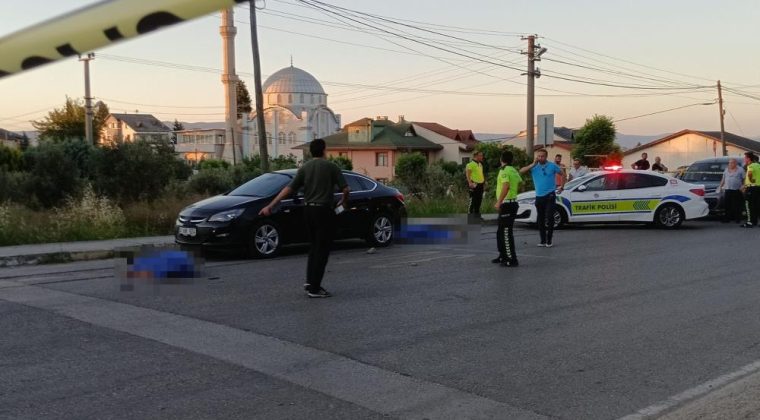 Kocaeli’de baba ve oğlu öldüren sanığa 27 yıl 6 ay hapis