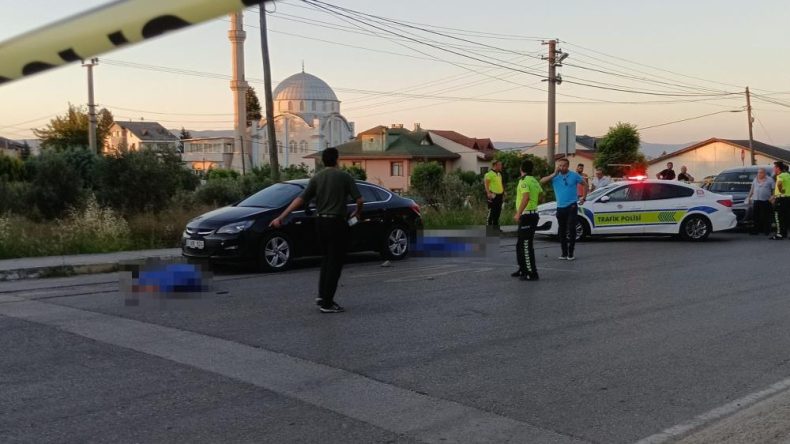 Kocaeli’de baba ve oğlu öldüren sanığa 27 yıl 6 ay hapis