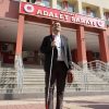 Kocaeli Barosu Başkanlığı’na sürpriz aday