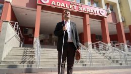 Kocaeli Barosu Başkanlığı’na sürpriz aday