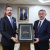 Başkan Büyükakın’ı bu sözlerle övdü