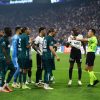 Puan alacağımız maçta mağlup olduk: Beşiktaş: 2- Kocaelispor:1