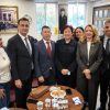 Kocaeli Barosu başkanlığına Serdar Solak seçildi