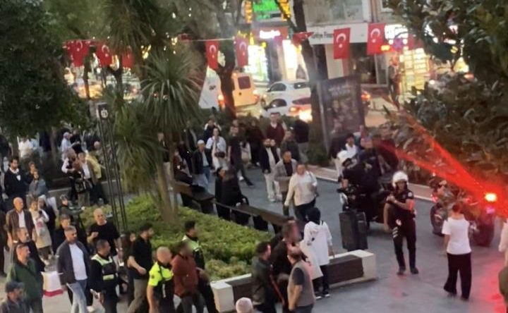 İzmit Yürüyüş Yolu’nda dehşet: Eski eşini bıçakladı