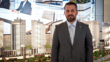 RAMS Park House Maslak projesine ilişkin iddialar: Yönetim Kurulu Başkanı Bülbül’den açıklama