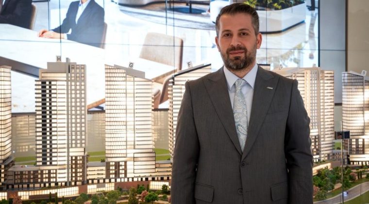 RAMS Park House Maslak projesine ilişkin iddialar: Yönetim Kurulu Başkanı Bülbül’den açıklama