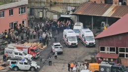 Zonguldak’ta maden ocağında patlama! Ölü ve yaralılar var