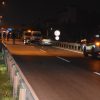 Yolun karşısına geçerken otomobil çarptı, hayatını kaybetti
