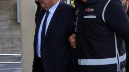 Yolsuzluk soruşturmasında 18 kişi tutuklandı: Kocaeli de listede