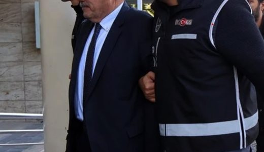 Yolsuzluk soruşturmasında 18 kişi tutuklandı: Kocaeli de listede