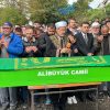 Maden faciasında ölen 3 çocuk babasına son veda: “Yılbaşına kadar çalışıp bırakacağım demişti”